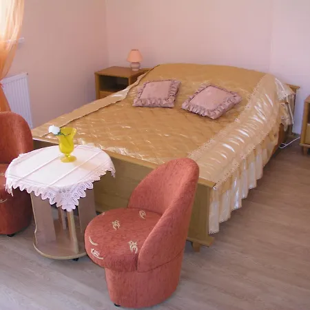 Hotel Mazurska Perla Malgorzata