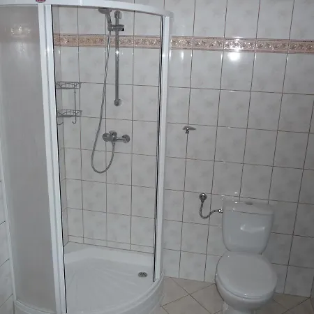 Hotel Mazurska Perla Malgorzata Ruciane-Nida