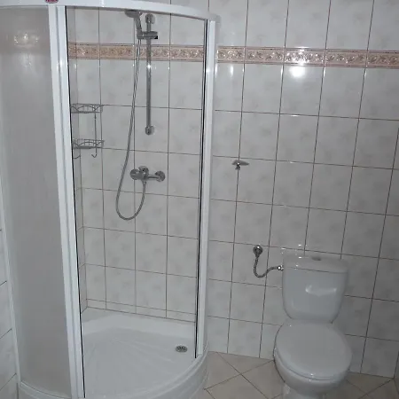 Kwatera prywatna Mazurska Perla Malgorzata Ruciane-Nida