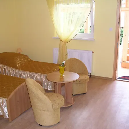 Homestay Mazurska Perla Malgorzata *