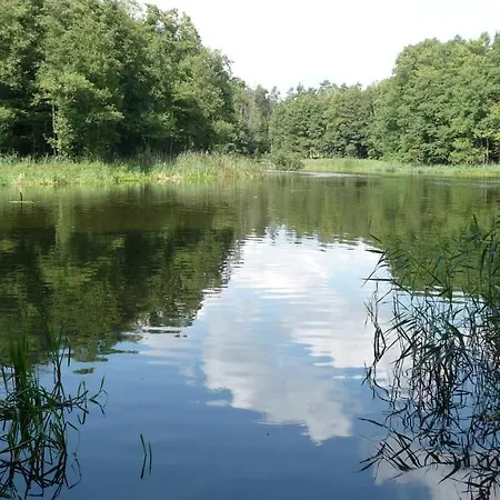 Homestay Mazurska Perla Malgorzata Ruciane-Nida