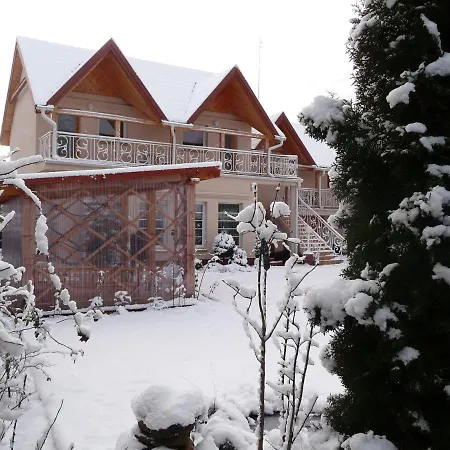 Mazurska Perla Malgorzata Hotel