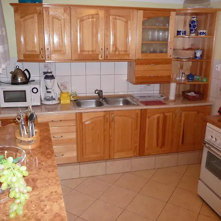 Mazurska Perla Malgorzata Homestay Ruciane-Nida