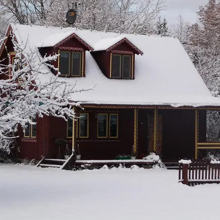 Homestay Mazurska Perla Malgorzata Ruciane-Nida