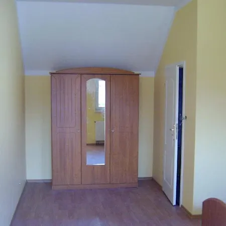 Hotel Mazurska Perla Malgorzata *