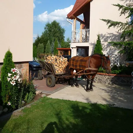 Mazurska Perla Malgorzata *