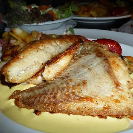 Mazurska Perla Malgorzata Hotel
