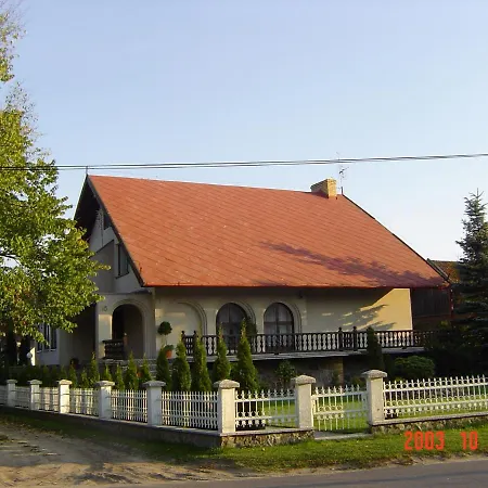 Kwatera prywatna Mazurska Perla Malgorzata