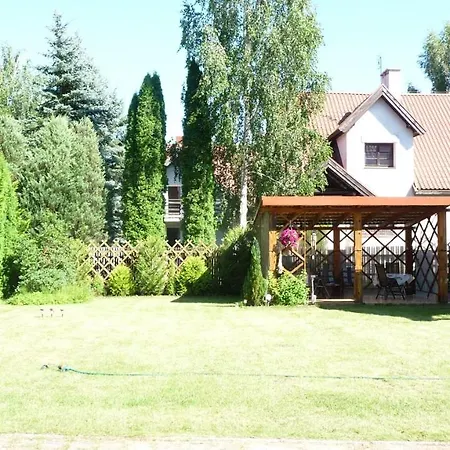 Hotel Mazurska Perla Malgorzata *