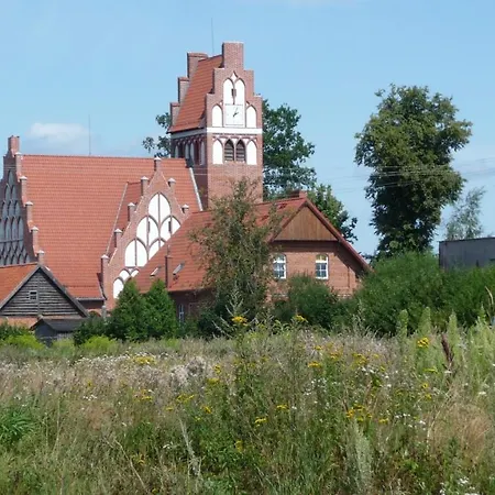 Hotel Mazurska Perla Malgorzata Ruciane-Nida