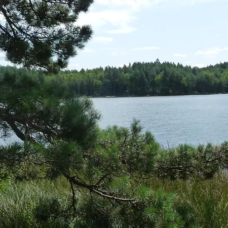 Mazurska Perla Malgorzata Kwatera prywatna
