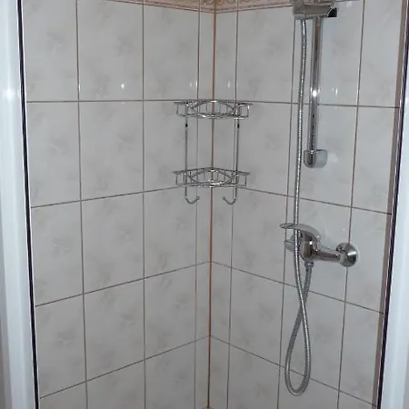 Hotel Mazurska Perla Malgorzata Ruciane-Nida