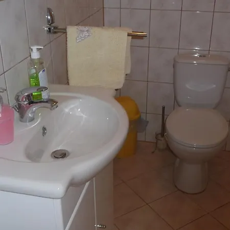 Kwatera prywatna Mazurska Perla Malgorzata Ruciane-Nida
