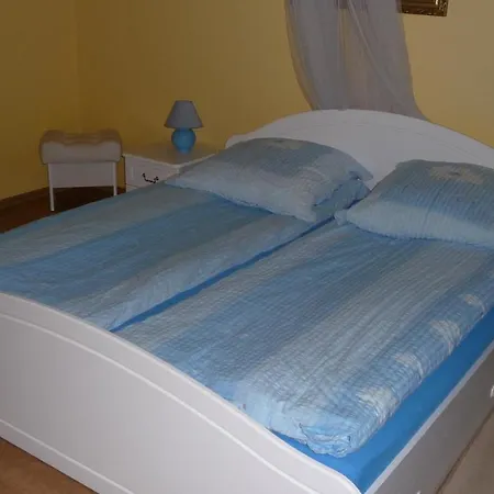 Kwatera prywatna Mazurska Perla Malgorzata