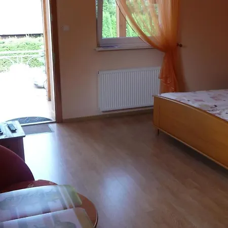 Mazurska Perla Malgorzata Hotel *