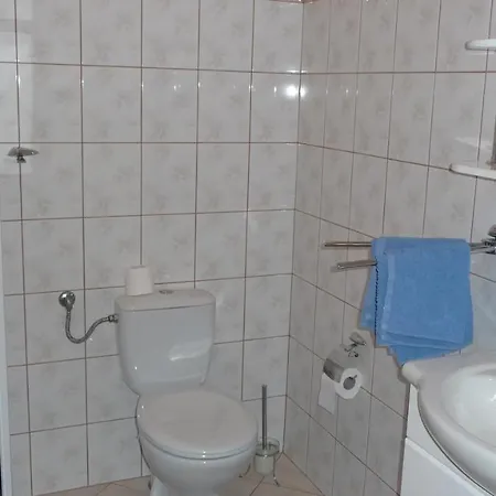Mazurska Perla Malgorzata Hotel Ruciane-Nida