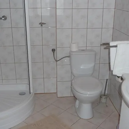 Kwatera prywatna Mazurska Perla Malgorzata