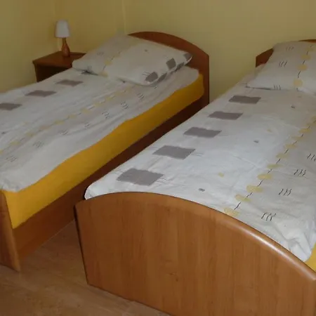 Homestay Mazurska Perla Malgorzata Ruciane-Nida