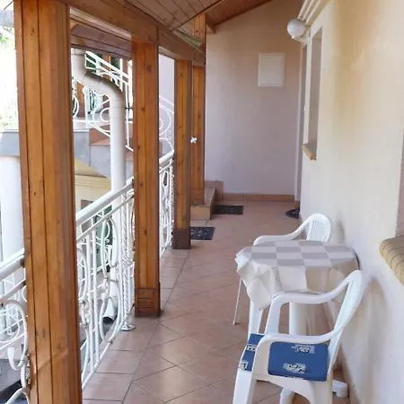 Hotel Mazurska Perla Malgorzata