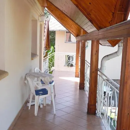 Hotel Mazurska Perla Malgorzata *