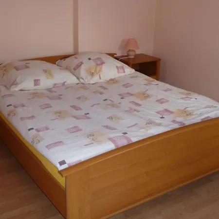 Mazurska Perla Malgorzata Kwatera prywatna