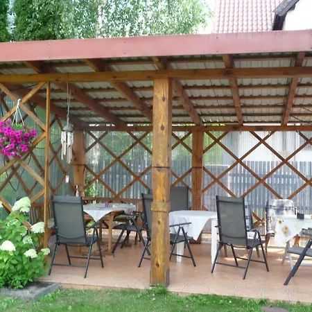 Homestay Mazurska Perla Malgorzata *