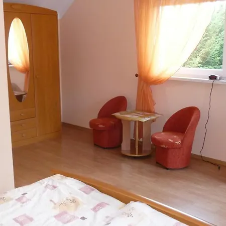 Hotel Mazurska Perla Malgorzata Ruciane-Nida