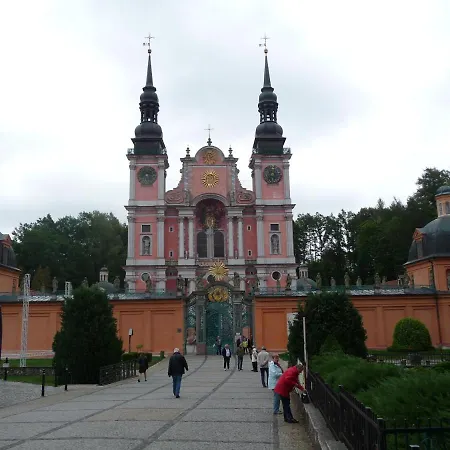 Mazurska Perla Malgorzata Hotel Ruciane-Nida
